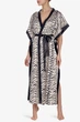 Туника AJOUR 50/52(2XL/3XL) Молочный/черный (114524) - изображение 1