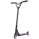 Трюковый самокат алюминиевый с колесами 100мм Scooter XZ-120 Black - изображение 1