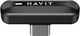 Навушники Havit TW970 Black (6939119079338) - зображення 6