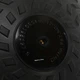 Слэмбол мяч набивной для кроссфита и фитнеса LivePro Slam Ball 8105-15 вес 15кг Black - изображение 4