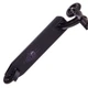 Трюковый самокат алюминиевый с колесами 110мм Scooter Complete D09-1 Black-Purple - изображение 7