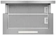 Вытяжка Borgio BLT (ТR) 60 Inox - изображение 4