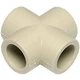Хрестовина Ekoplastik d20 - зображення 2