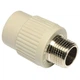 Муфта Wavin Ekoplastik МРН 20x3/4" - изображение 2