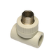 Трійник Wavin Ekoplastik МРЗ 25x1/2х25 - зображення 2
