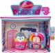Набір іграшок Jazwares Mini Squishmallow Retro Darling Diner (191726434818) - зображення 5