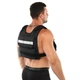 Утяжелитель жилет с регулируемым весом 10кг Zelart WEIGTH VEST черный TA-7805-10 - изображение 6