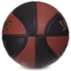 Баскетбольный мяч №7 Кожа SPALDING ADVANCED TF CONTROL для зала для улицы оранжевый-черный 76872Y - изображение 4