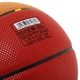 Мяч баскетбольный №7 75-78 см STAR CHAMP GRIP цвет Оранжевый-коричневый BB4277C - изображение 6