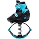 Фитнес джамперы NewStar Kangoo Jumps размер 39-42 цвет голубой SK-901H - изображение 4