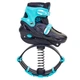 Фитнес джамперы NewStar Kangoo Jumps размер 35-38 цвет голубой SK-901H - изображение 2