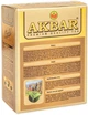 Чай черный Akbar Gold Цейлонский среднелистовой 250 г (5014176001162) - изображение 6