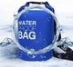 Водонепроницаемая сумка гермомешок Water Proof Bag 5 л - изображение 4