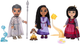 Zestaw zabawek Disney Princess Wish (192995230026) - obraz 2