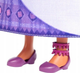 Zestaw zabawek Disney Princess Wish (192995230026) - obraz 5