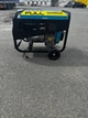 Новий трифазний дизельный генератор FULL FDL 6500 LE3 (5 кВт) - изображение 5