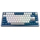 Клавиатура MONTECH MKey PRO75% WRL FREEDOM (Brown Switch) - изображение 1