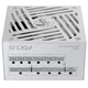 Блок живлення Seasonic FOCUS GX-850-ATX31-WH 850W - зображення 10