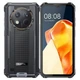 Смартфон Oukitel WP28E 4/64GB Black - изображение 1