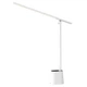 Настольная аккумуляторная Led лампа Baseus Smart Eye Series Rechargeable Folding Reading Desk Lamp (DGZG-02) - изображение 2