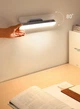 Акумуляторна магнітна Led лампа для будинку Baseus Magnetic Stepless Dimming Charging Desk Lamp Pro (DGXC-C0G) - зображення 6
