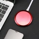 Беспроводное зарядное устройство Remax Linon 10W Wireless RP-W11, Red - изображение 2