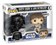 Figurka Funko POP Star Wars: Sayings - Vader & Luke Skywalker (I Am Your Father) 2-Pack 83595 (889698835947) - obraz 1