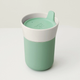 Kubek podróżny BergHOFF Leo porcelanowy 0.33 l (5413821077413) - obraz 3