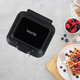 Gofrownica Lovio PerfectCrisp (LVWF002BK) - obraz 5