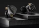 KZ Castor Harman Pro (No Micro, Tuning Switches) – In-Ear Monitor навушники з подвійними динамічними драйверами і перемикачами - изображение 3