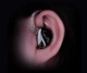 KZ Castor Harman Pro (No Micro, Tuning Switches) – In-Ear Monitor навушники з подвійними динамічними драйверами і перемикачами - изображение 9