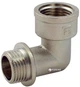 Угол никель FADO FITT 1/2'' НВ, U11 - изображение 1