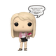 Figurka Funko POP Movies: Sayings - Mean Girls Regina (Make Fetch Happen) 83801 (889698838016) - obraz 2