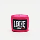 Бинти для боксу Leone AB705 Pink 3.5m - изображение 2
