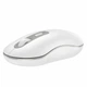 Миша Hoco GM21 Platinum 2.4G business wireless (6931474790958) White/Grey - изображение 2