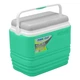 Изотермический контейнер Pinnacle Eskimo 10 л бирюзовый 8906053369526TURQUOISE - изображение 1