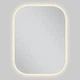 Дзеркало Mixxus Premium DIVERSE MR15-80x60-Reverse з Led Touch, Anti-fog, димером (3-6,5kK) (MP6638) - изображение 9