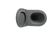 Унітаз підвісний Mixxus Premium ELLIPSE-0309-T1 GRAY 530x360x350mm система змиву TORNADO 1.0 ( MP6655 ) 30564 - изображение 2