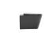 Унітаз підвісний Mixxus Premium QUADRO-0305-R GRAY 510x350x345mm система змиву RIMLESS (MP6656) - изображение 2
