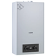 Газовая колонка KOER KWH.G0110 GRAY дымоходная 10 л/мин, цвет серый (KR5555) - изображение 1