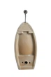 Пісуар підвісний Mixxus Premium BEVEL-1004 340x305x685mm з краном для пісуара ( MP6663 ) 29584 - изображение 4
