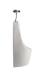 Пісуар підвісний Mixxus Premium BEVEL-1004 340x305x685mm з краном для пісуара ( MP6663 ) 29584 - изображение 5