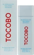 Увлажняющее солнцезащитное крем-молочко Tocobo Bio Watery Sun Cream SPF50+ PA++++ 50 мл - изображение 1