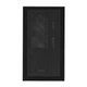 Корпус компютерный Gigabyte C201 Panoramic без БП Black (GB-C201P) - изображение 5