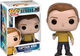 Figurka Funko POP Plus: Star Trek Transporter - Kirk 83774 (889698837743) - obraz 3