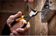 Кусачки диагональные DeWalt LASER HARDENED L=160 мм (DWHT82796-0) - изображение 3