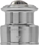 Катушка спиннинговая Select Chrome 2500S 6+1BB металлик хром - изображение 4