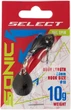 Тейл-спиннер Select Sonic 10.0g #15 - изображение 2