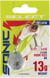 Тейл-спинер Select Sonic 13.0g #11 - изображение 2