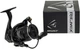 Катушка спиннинговая Select Ritmix 1500 6+1BB - изображение 2